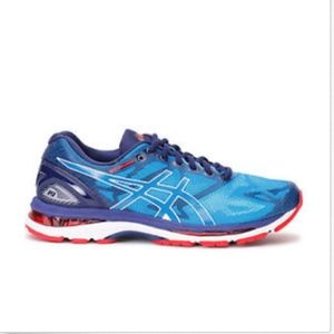 Asics Men's Running Sneakers Gel-Nimbus 19